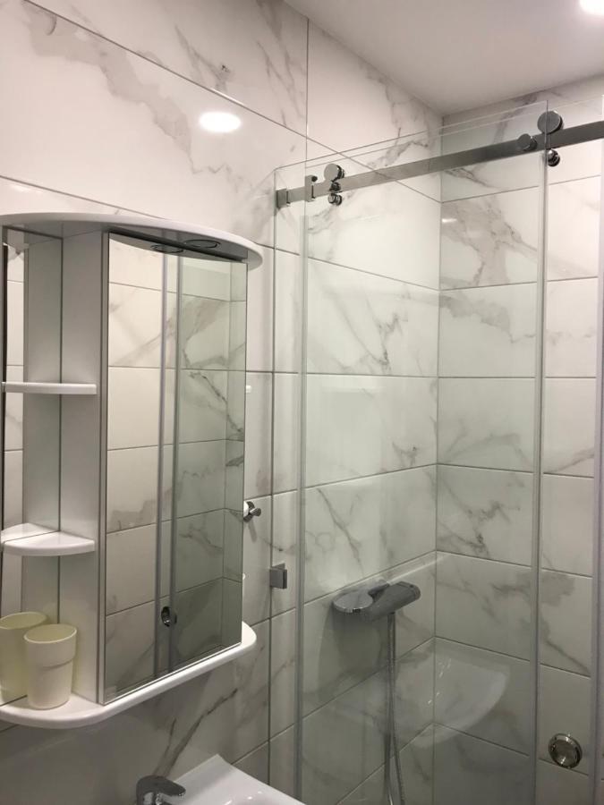 Hotel Akmene Naujoji Akmene Eksteriør bilde