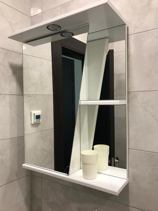 Hotel Akmene Naujoji Akmene Eksteriør bilde